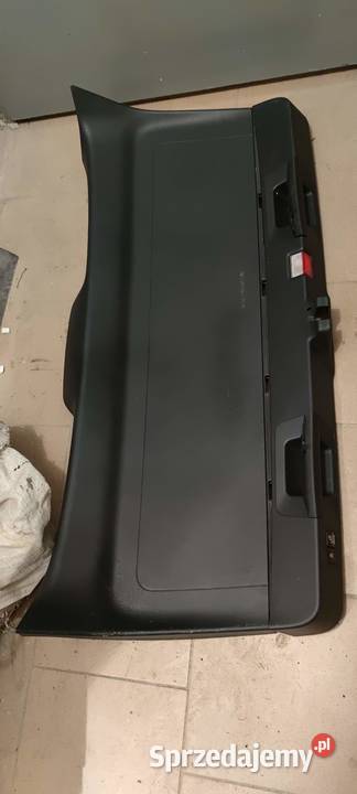 Elementy tylnej klapy GLC 253 Rzeszów