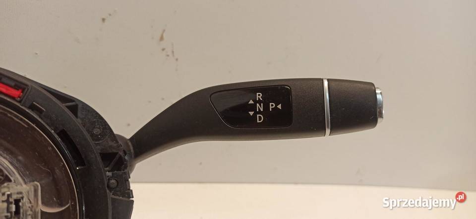 MERCEDES W205 MANETKI PRZEŁĄCZNIK ZESPOLONY