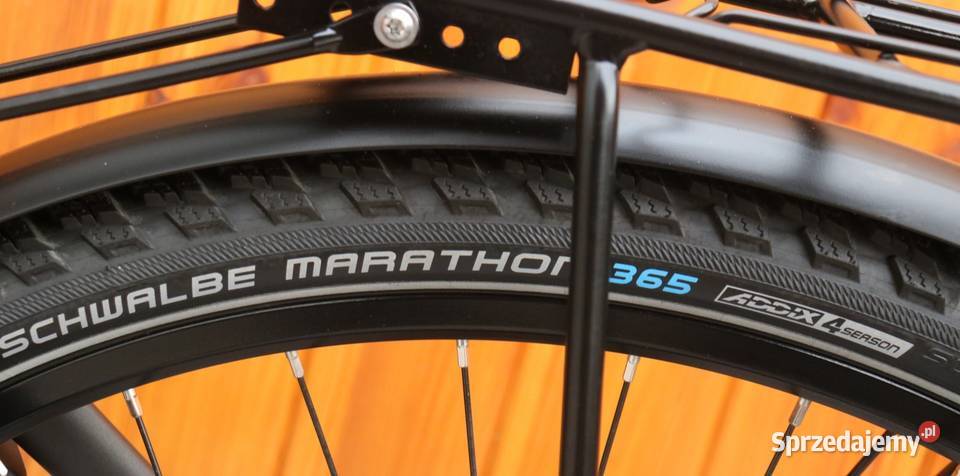 Rower elektryczny Fischer Viator 610 D 44 i inne Milanówek