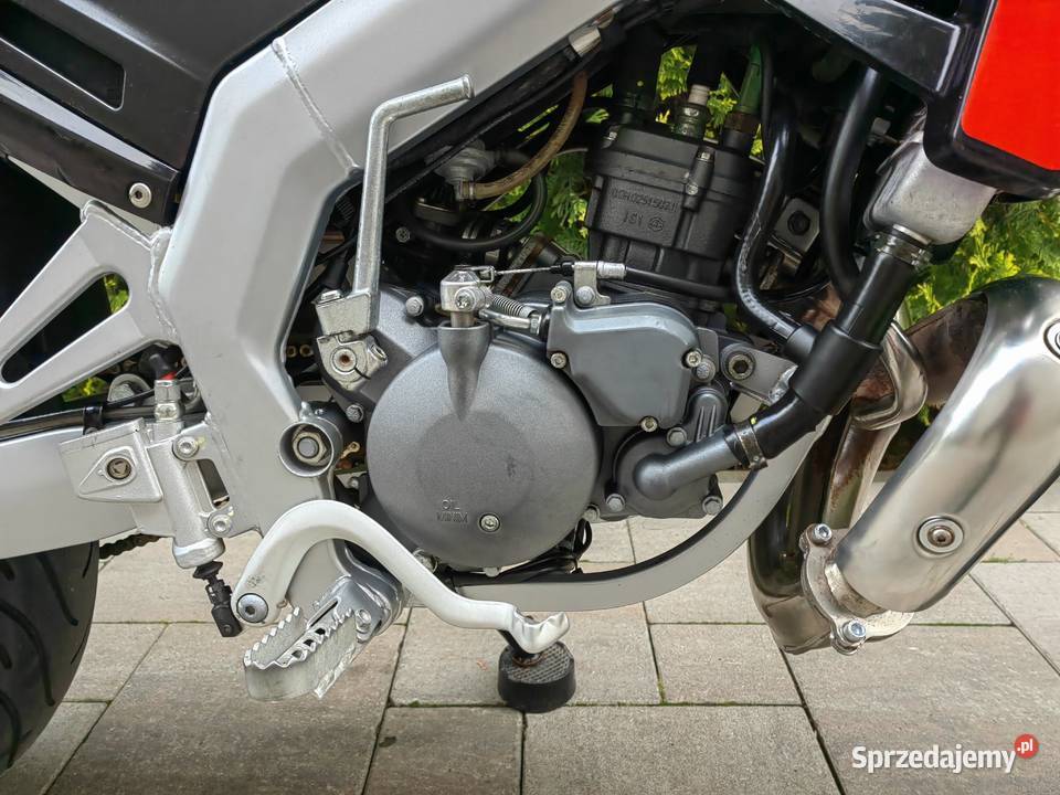 Aprilia SX 50 2T Tarnów sprzedam