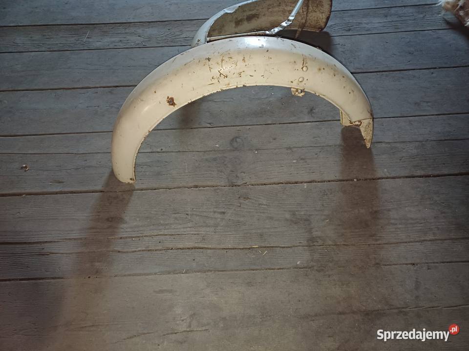 Błotniki głębokie wsk 125 175 Świdnica Polska