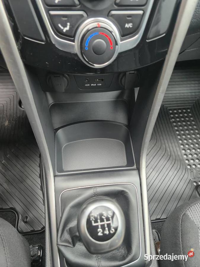 HYUNDAY 2014 PRZEBIEG 64000 sprzedam