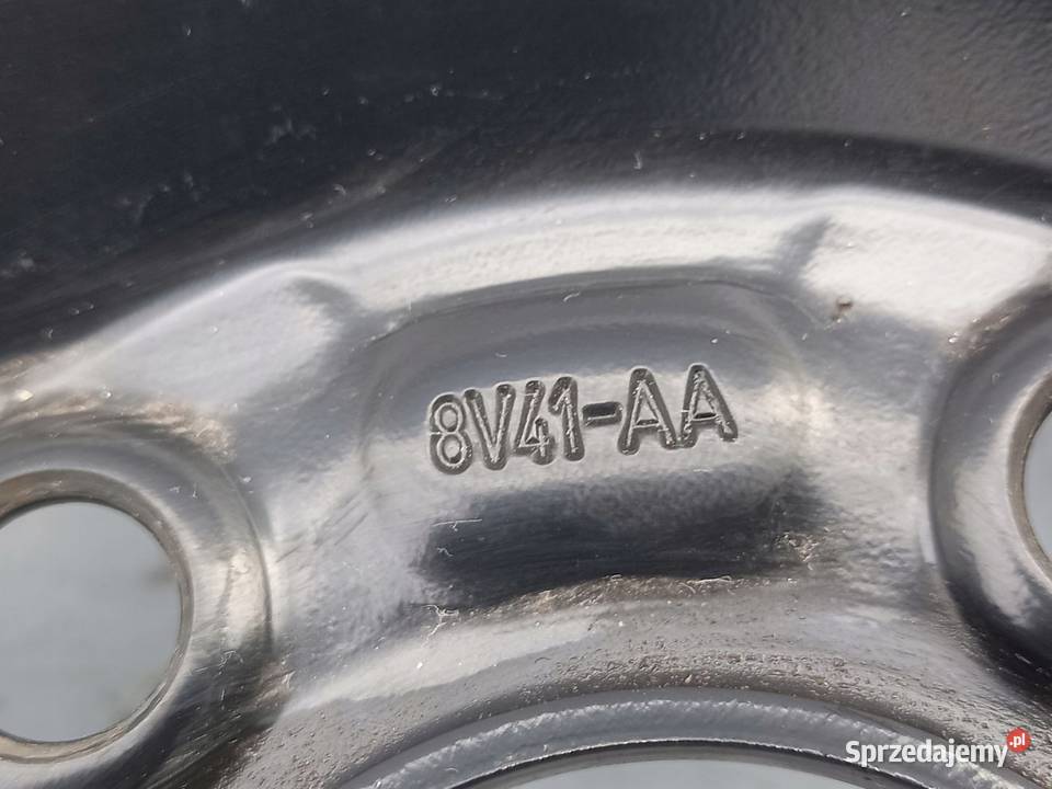 FORD KUGA MK1 koło dojazdowe 1359017 104M 5x108 Kielce sprzedam