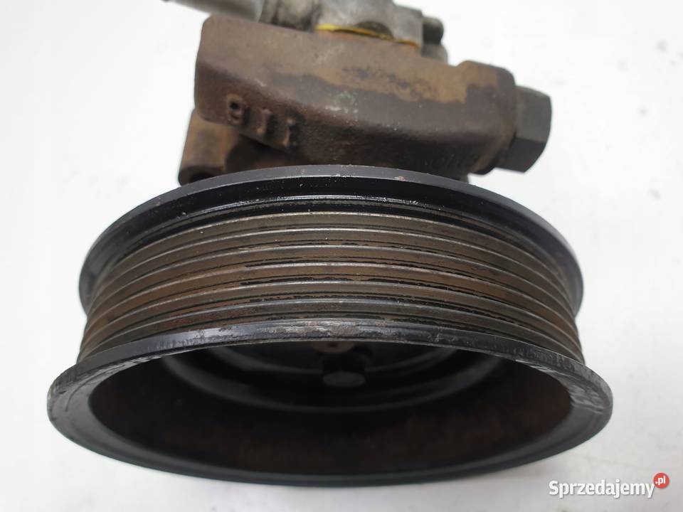 Jaguar XJ8 XK8 32 V8 POMPA WSPOMAGANIA MJA8111BH Rudka