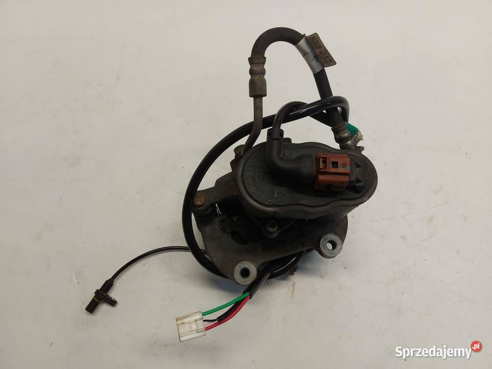 Chery Omoda 5 zacisk hamulcowy elektryczny prawy Układ hamulcowy