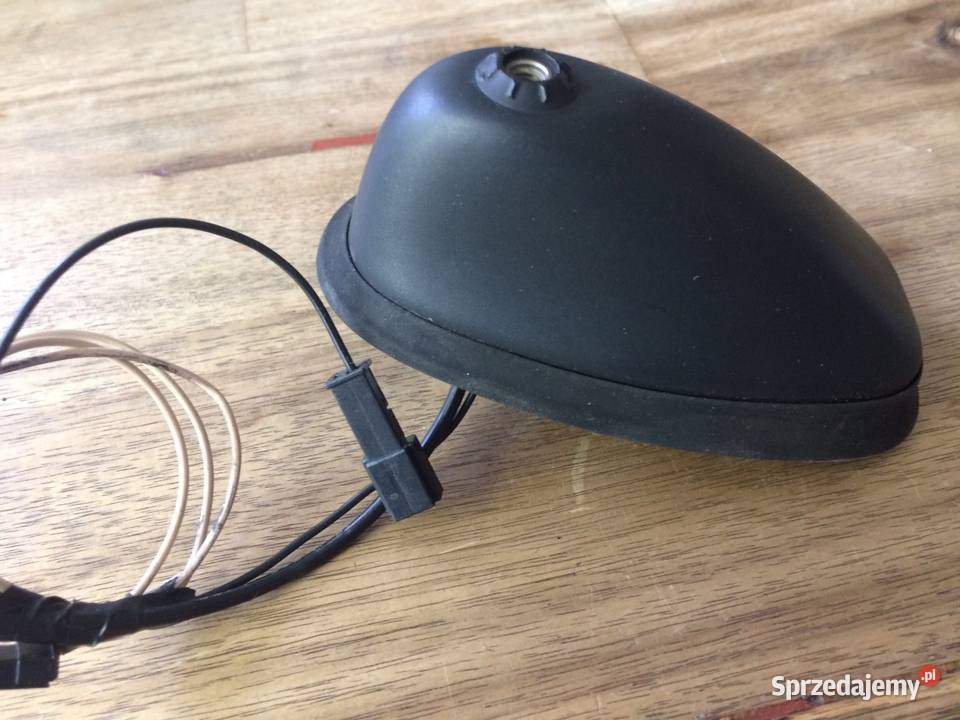 Antena Dachowa Mini R50R52R53 Warszawa
