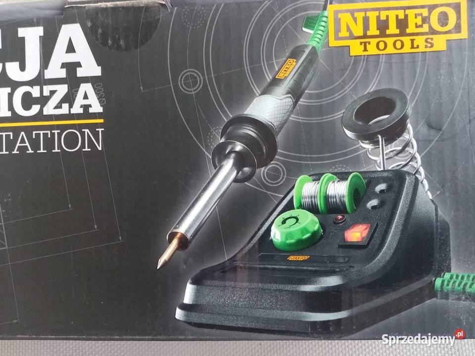 Elektronarzędzia 2 Nowe 65ceny małopolskie Wieliczka sprzedam