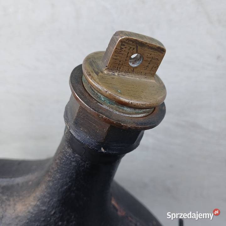 Manierka wojskowa Wojna francuskopruska lata mazowieckie Warszawa