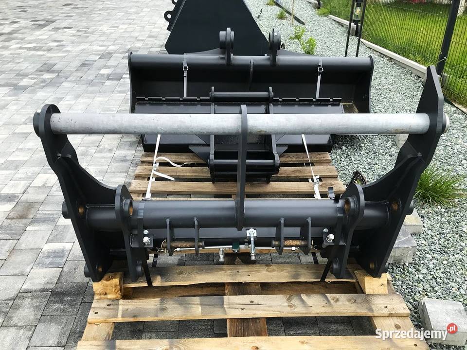 QFIT szybkozłącze hydrauliczne Krzyszkowice sprzedam