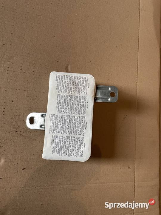 Airbag drzwi lewy tył 7051773 bmw 7 e65 e66 Szczecin sprzedam