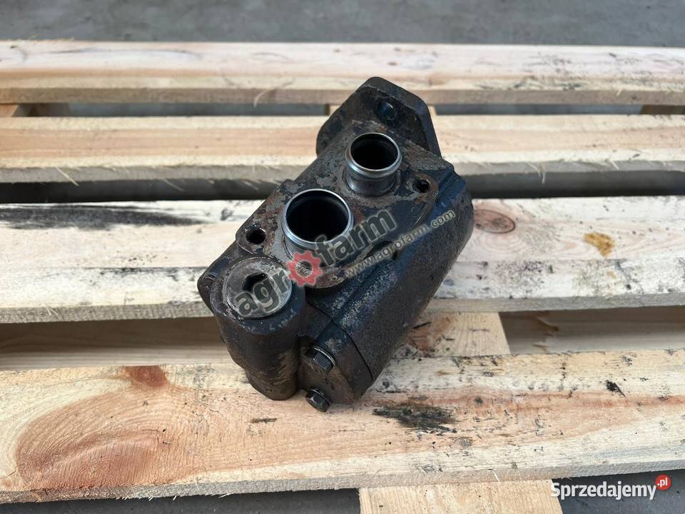 Pompa hydrauliczna Case MX240 MX270