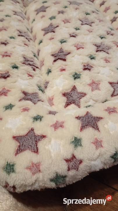 Nowe legowisko pupila Dla psów Inowrocław