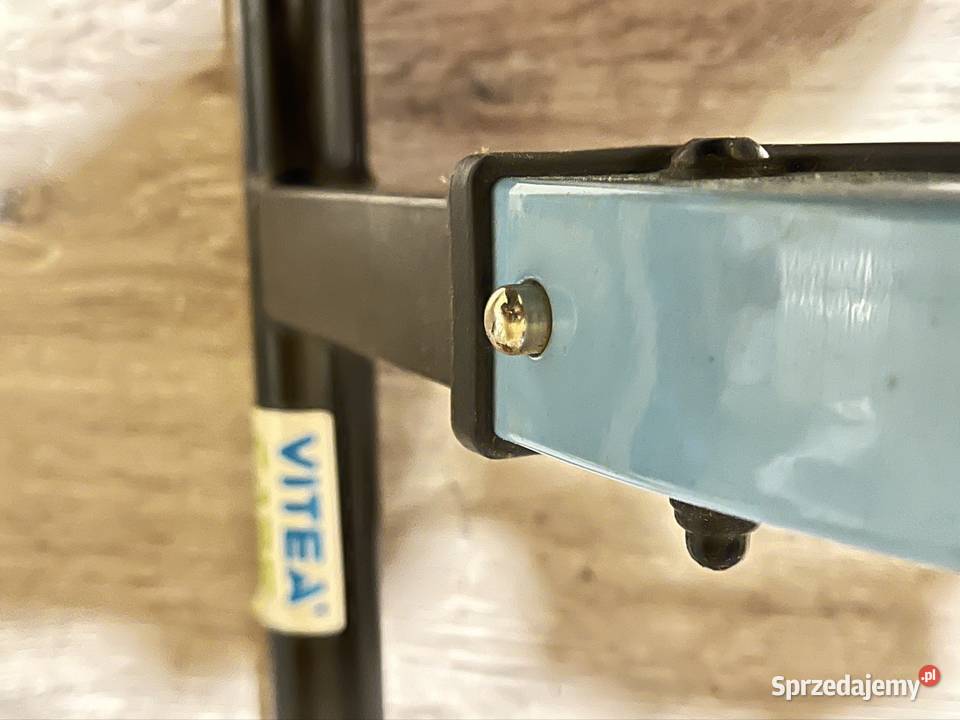 Orteza kolanowa i Podometr do ćwiczeń nóg i rąk Włocławek