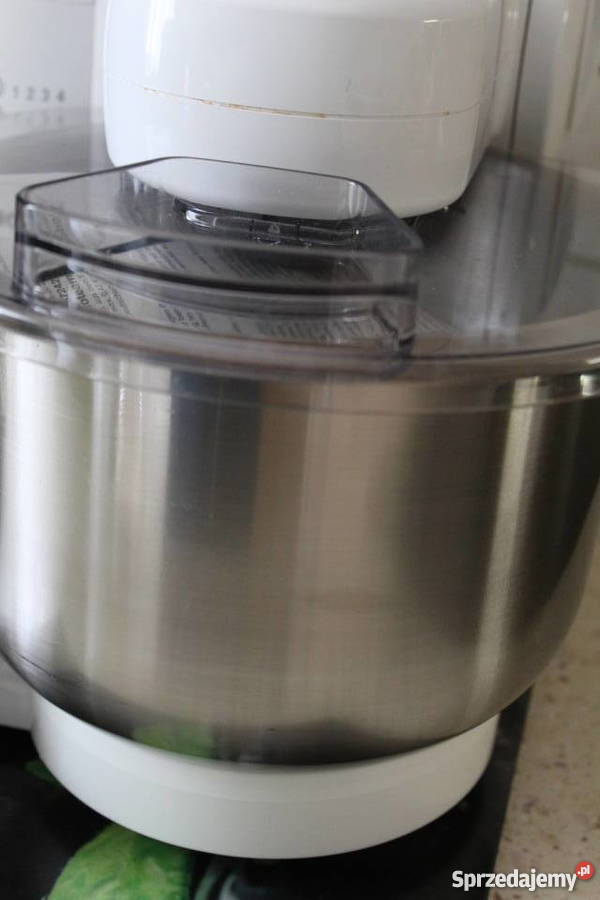 BOSCH MUM 4875EU05 OKAZJA Katowice