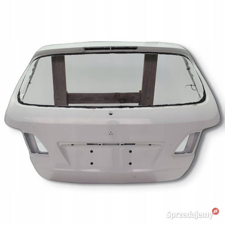 TYLNA KLAPA Mercedes B Klasa W245 20052011 Chełm