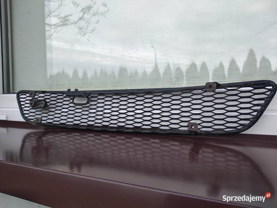 Opel Astra G grill atrapa przednia Kamei tuning osobowe Sieradz