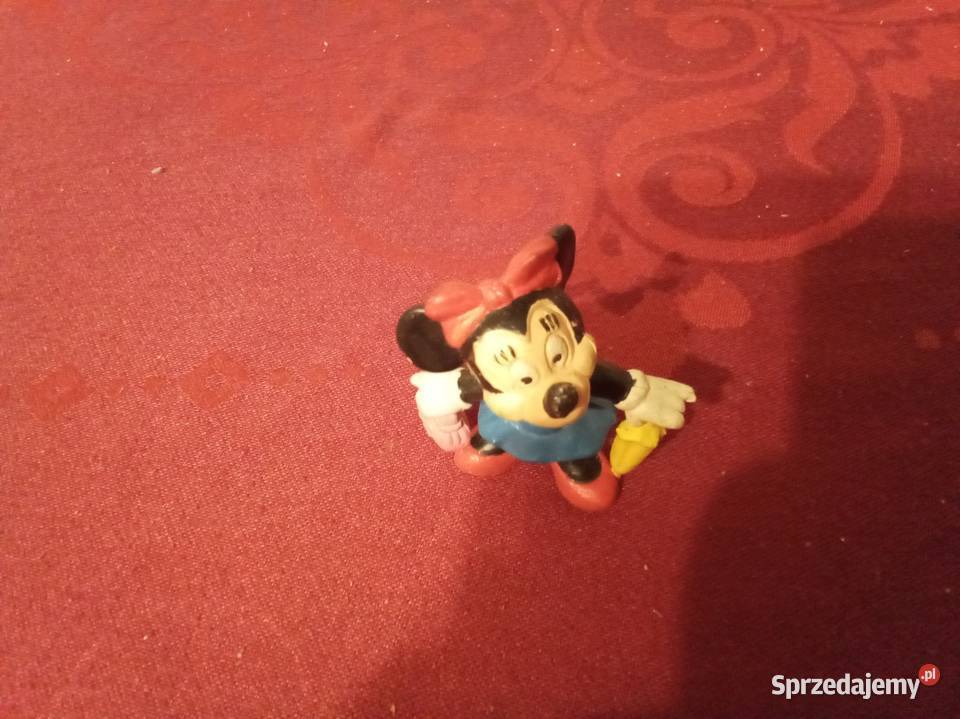 Minnie Disney Vintage Warszawa sprzedam