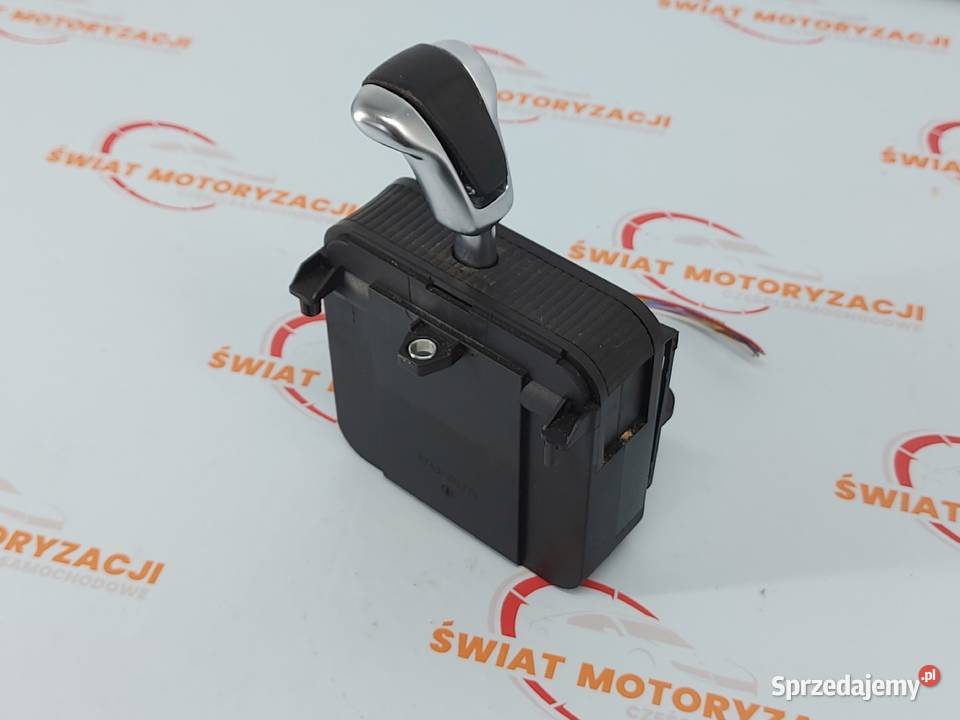 CITROEN DS4 12r lewarek biegów 9801784580 osobowe Kielce sprzedam