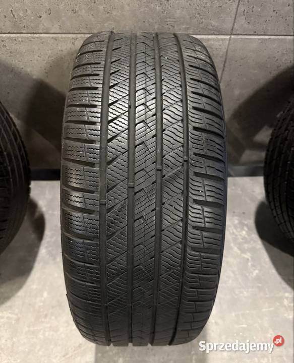 20 Mercedes w213 c257 koła felgi komplet z Lubasz sprzedam