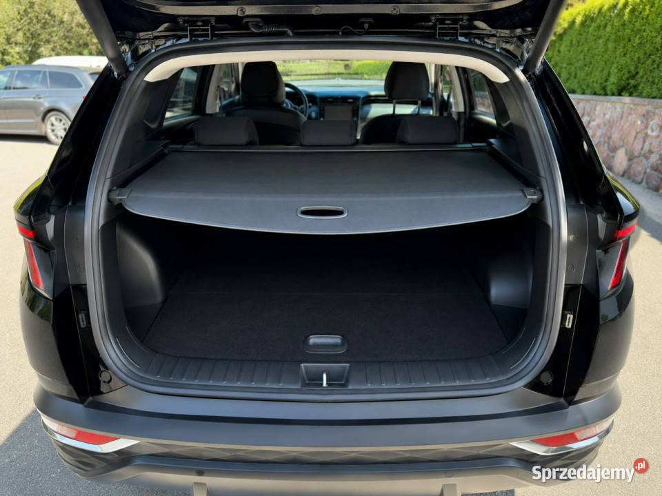 Hyundai Tucson IV 2020 Sadlno