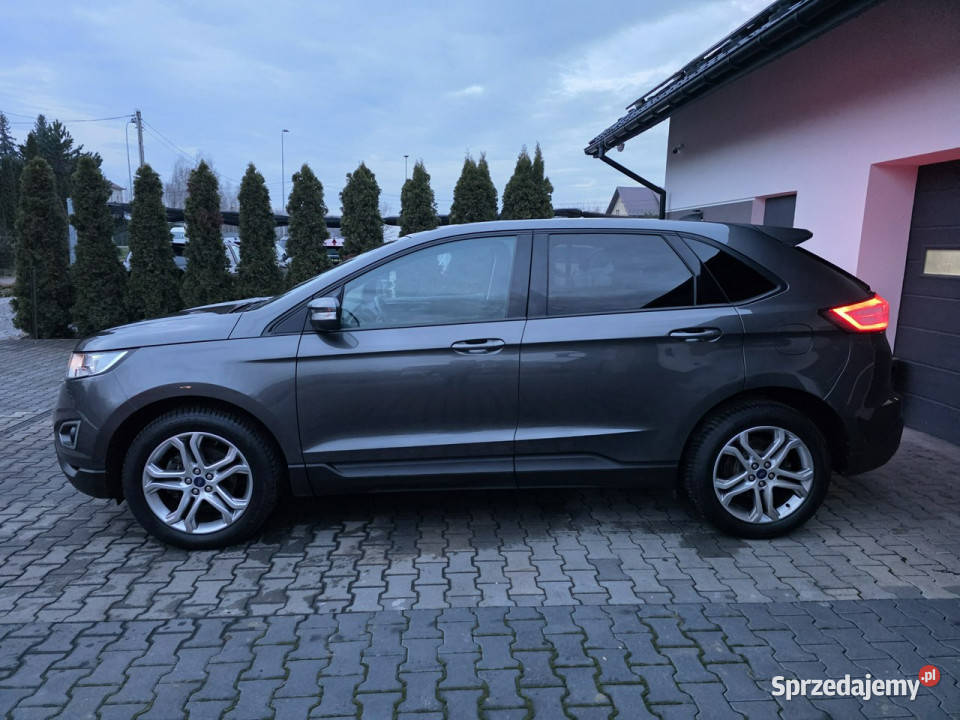 Ford EDGE EDGE sprzedam