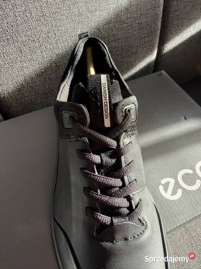 Ecco sneakers damskie 35 łódzkie Aleksandrów Łódzki