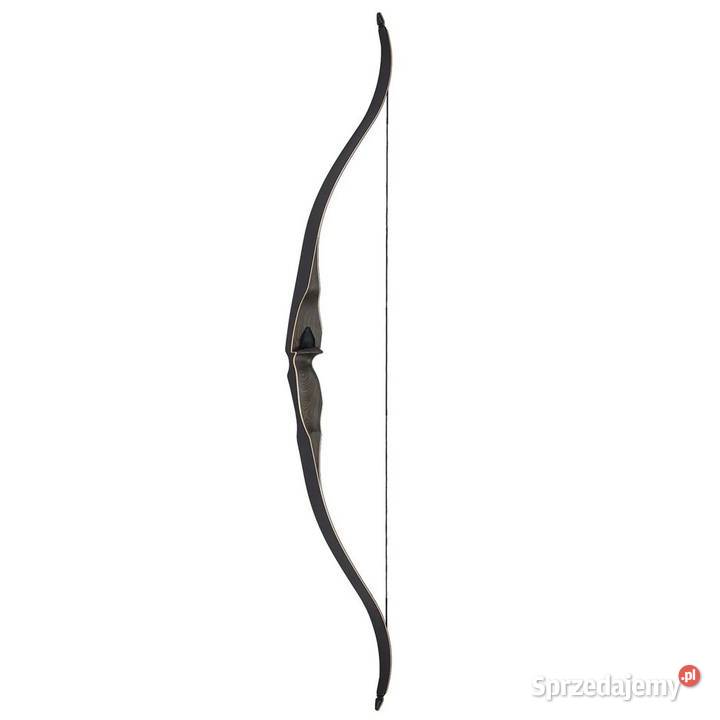 Łuk hunter Mezzo klasyczny 50 2050 lbs Nowy Sącz