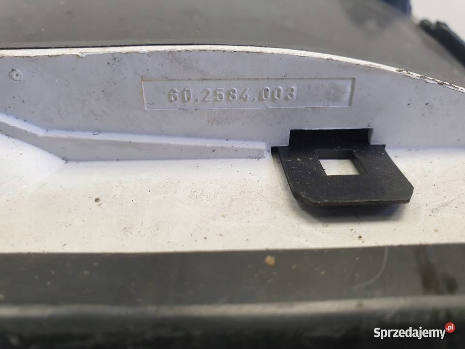 Alfa Romeo 146 LICZNIK zegary 602584003 osobowe sprzedam