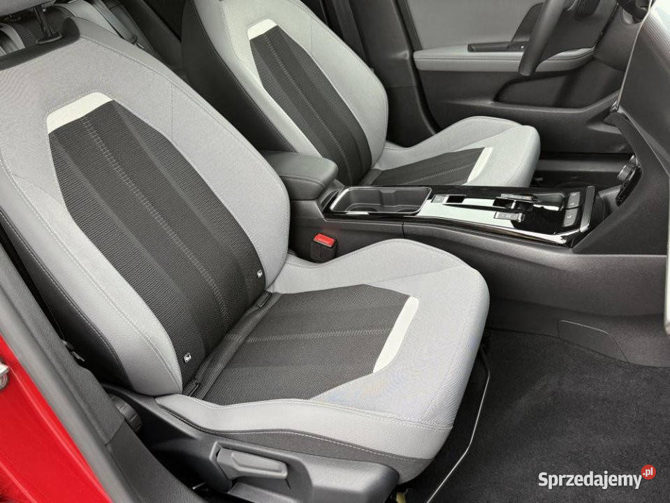 Opel Mokka 2023r Fvat 23 Bezwypadkowy Gwarancja nieuszkodzony Rzeszów sprzedam