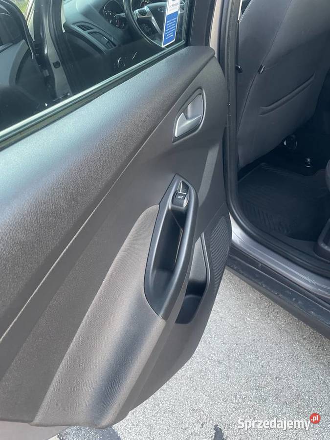 Ford focus MK3 benzyna Żywiec sprzedam