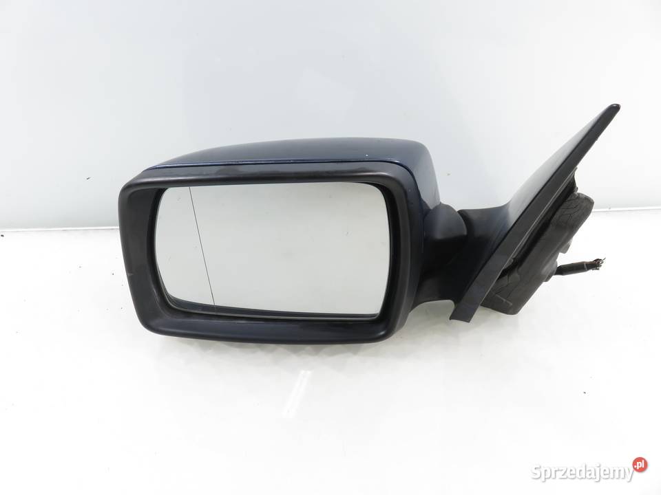 LUSTERKO LEWE BMW X3 E83 A075 małopolskie