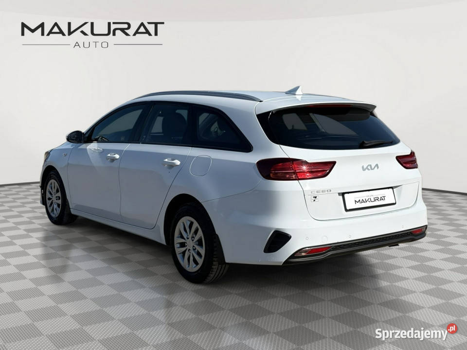 Kia Ceed CT664AG10 TGDI S Czcof Bluetooth