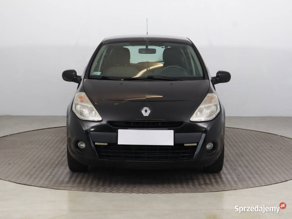 Renault Clio 12 TCe Bielany Wrocławskie