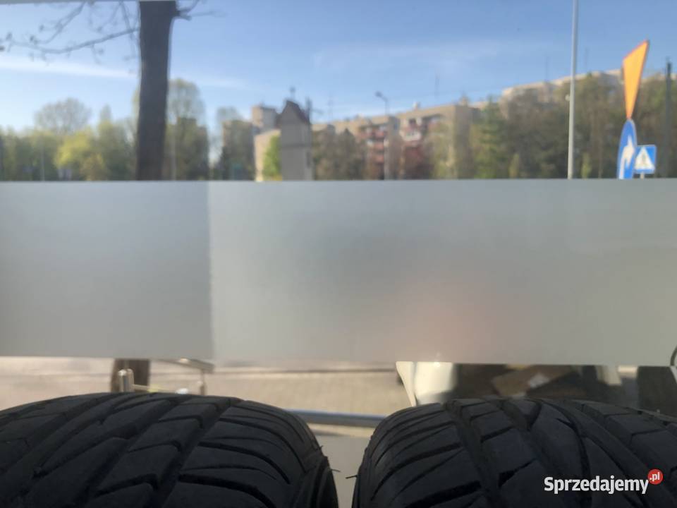 Sumitomo 18565r15 Samochodowe Kraków