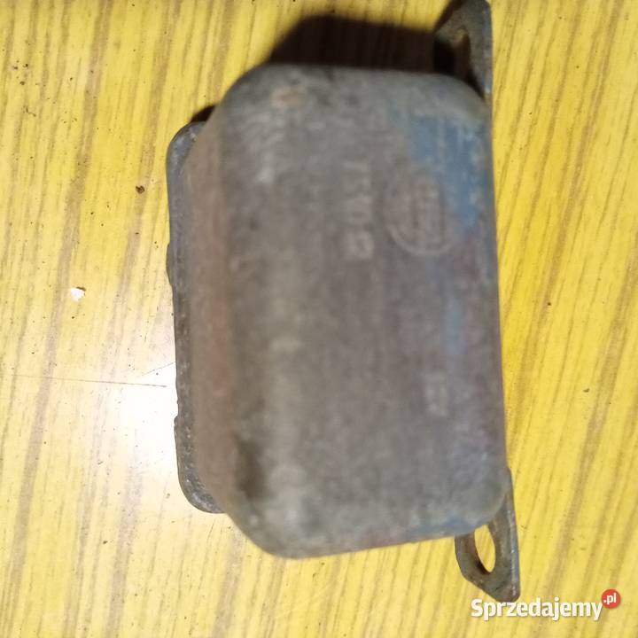 Przekazniki swiateł stare modele