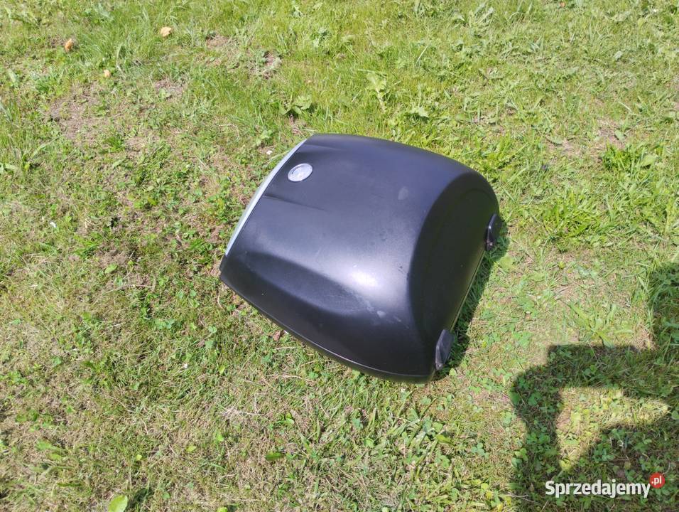 Kufer centralny BMW F800 R900 R1200 K1200 Akcesoria Żarów