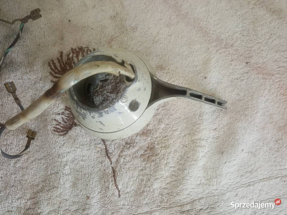 VW Garbus przełączniki 141 953 517C i 113 953 mazowieckie Gołków