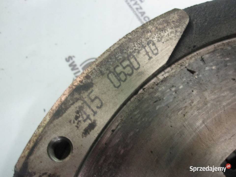 ASTRA MERIVA CORSA 13r 14 TURBO A14NET 140 koło Kielce