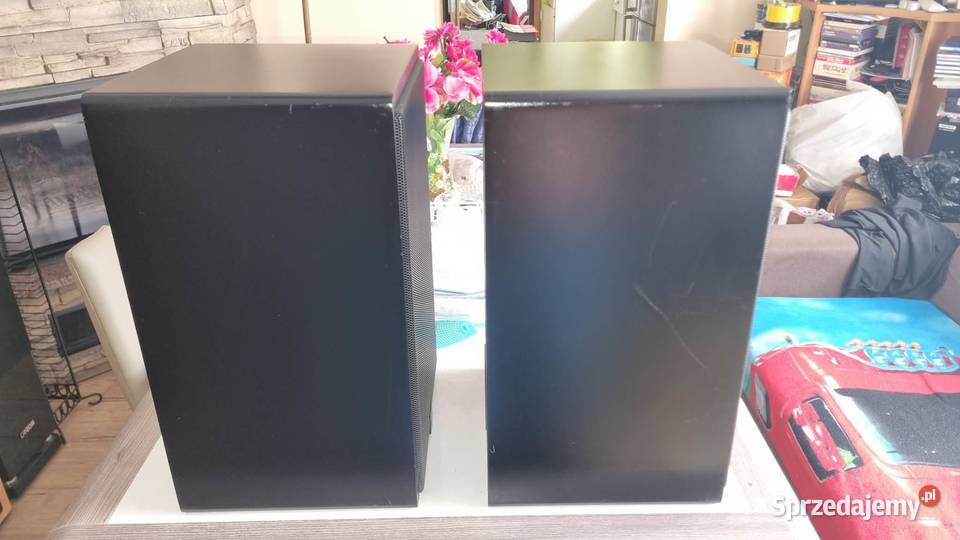 Kolumny monitory Canton Karat 300 2x130W 8ohm