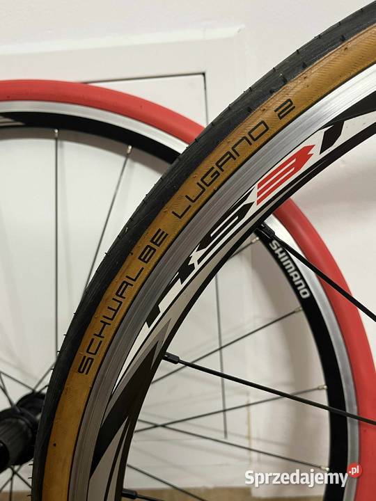 Rower szosowy Haibike Q Race SL carbon Shimano Szosowe Staroźreby sprzedam