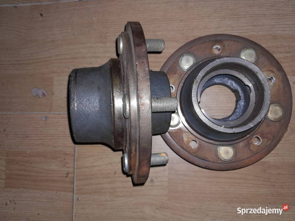 PIASTA KOŁA PRZEDNIEGO LUBLIN