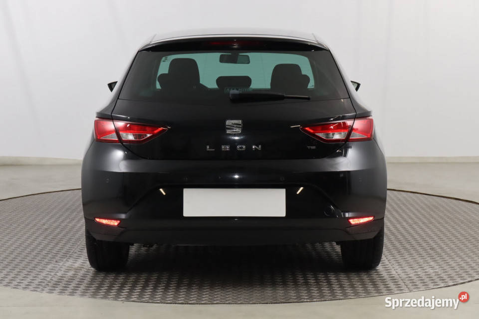 Seat Leon 14 TSI Zabrze