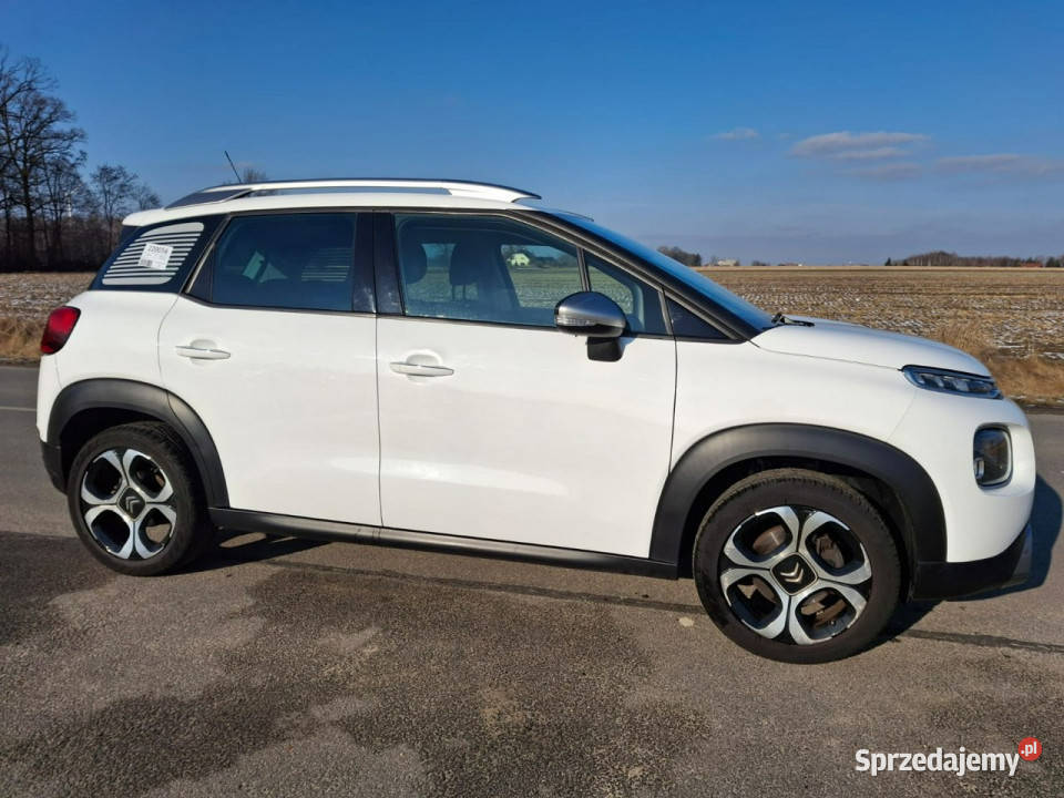 Citroen C3 Aircross C3 aircros 60 Pleszew