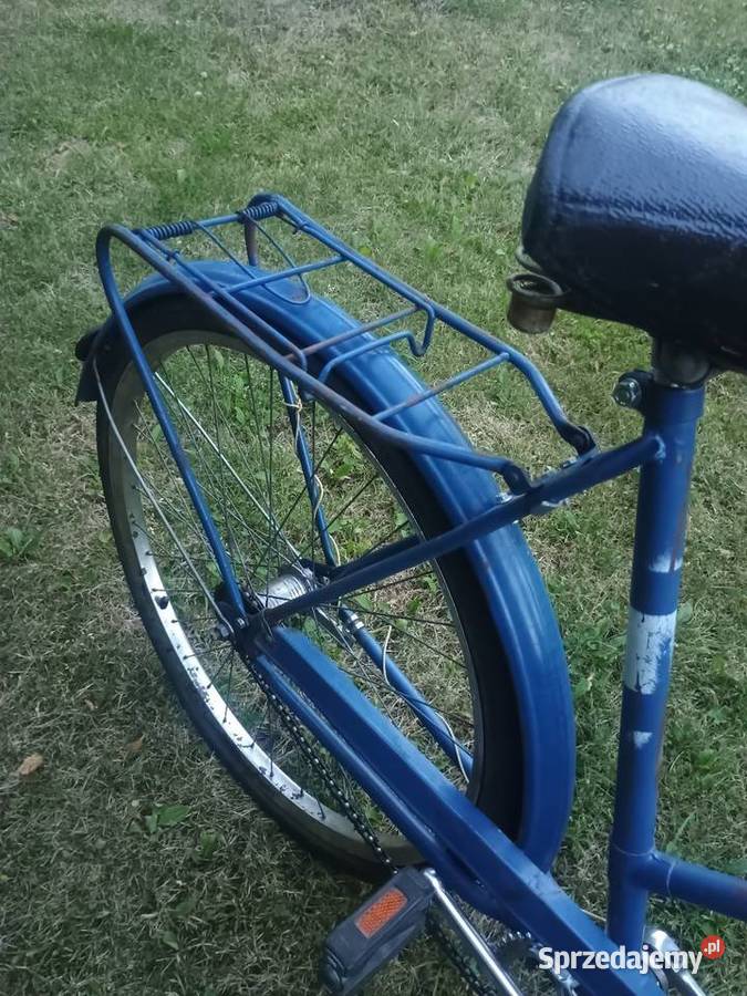 Rower Romet Tosca 1973 Prl Jastrzębie-Zdrój sprzedam