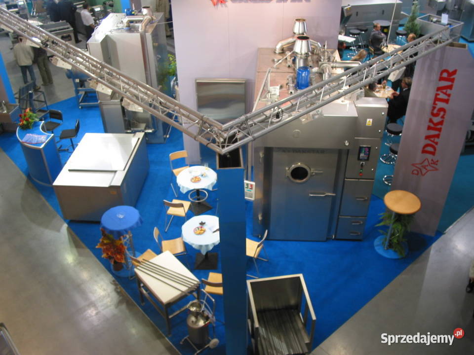 Komora wędzarnicza wędzarnia atmos Chorzów sprzedam