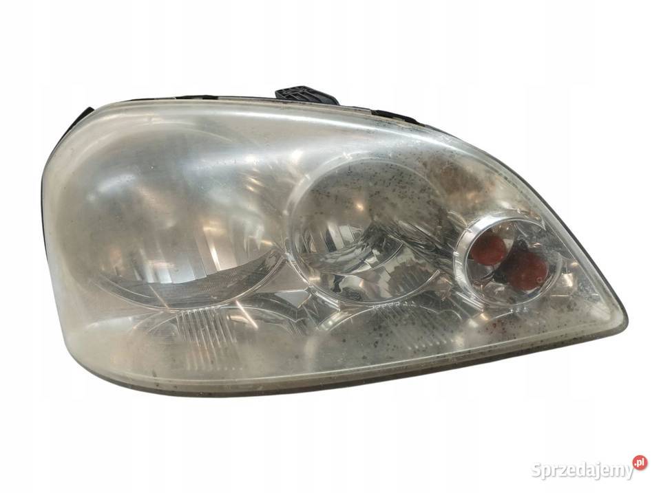 LAMPA PRZÓD PRAWA EUROPA Daewoo Nubira II