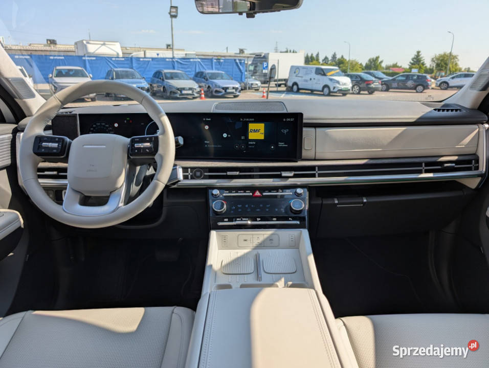 16 TGDI HEV 6AT 2WD Executive Safety 215KM sprzedam