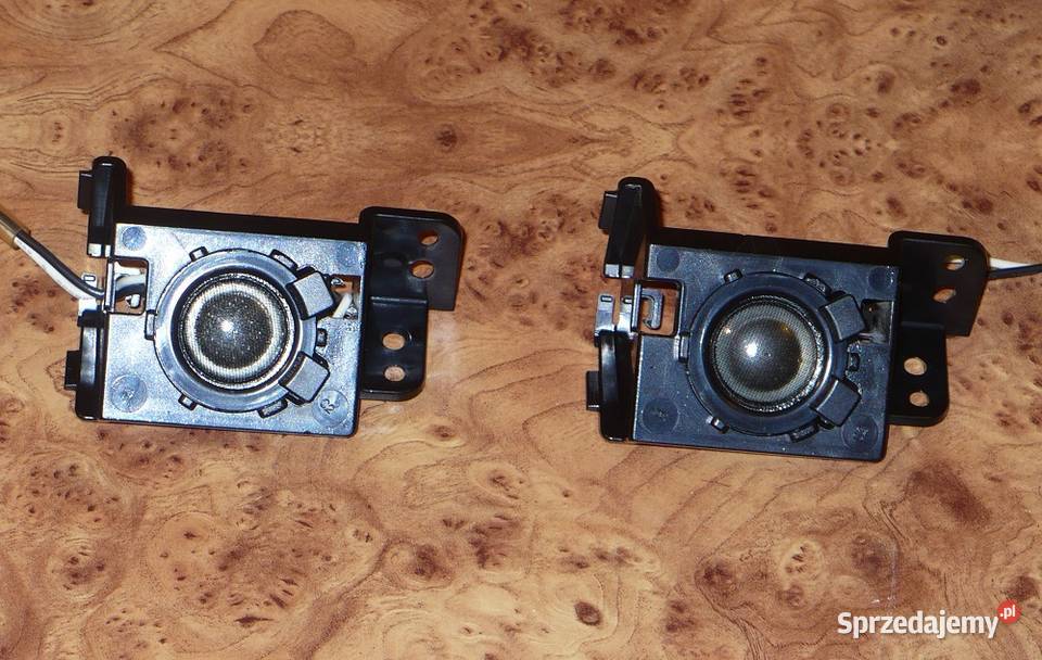 Głośniki Sony komplet 4 TV Sony KDL40Z5500 Lublin sprzedam