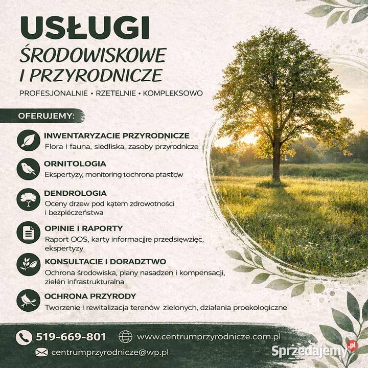 Karta informacyjna przedsięwzięcia KIP Decyzje Warszawa