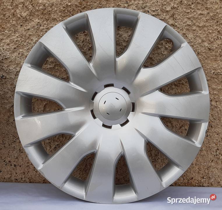 KOŁPAKI OPEL ASTRA J ZAFIRA C 13391568 KOMPLET Mielęcin